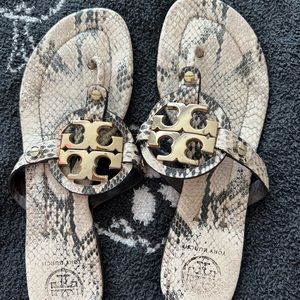 Tory Burch sandals
